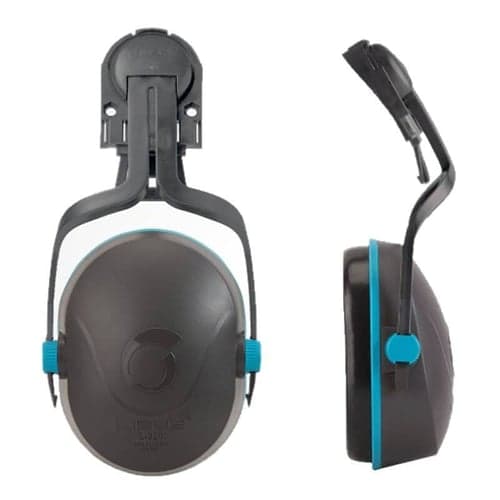 Protector Audit. P/ Casco Libus L-320  Snr20,9Db