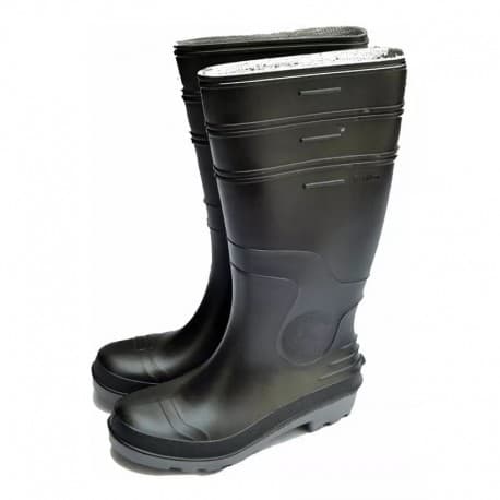 Bota de  PVC Agricola Industrial Sin Puntera Escorpio (imagen 1 de 2)