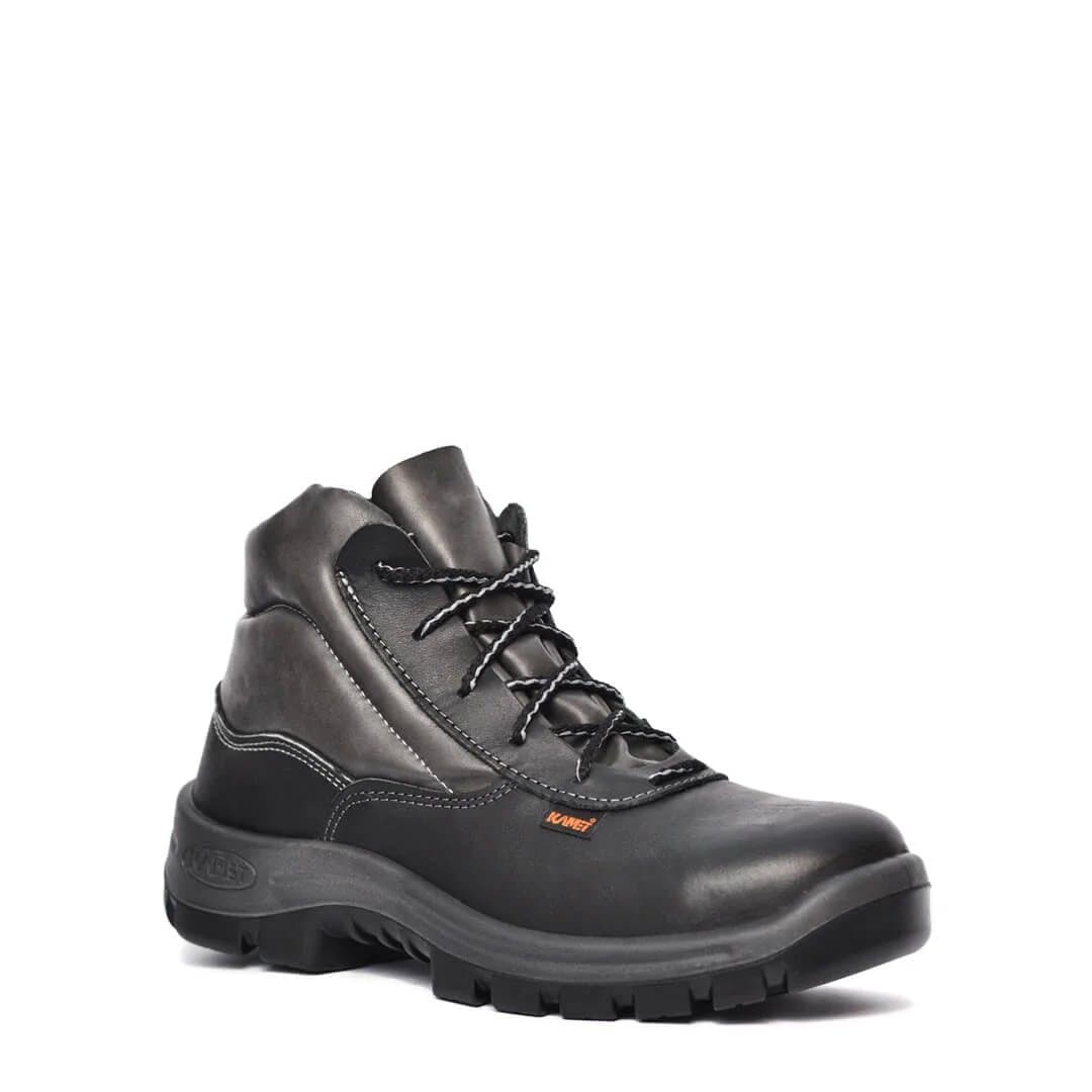 Botin Kamet Modelo Gio Negro (imagen 3 de 4)