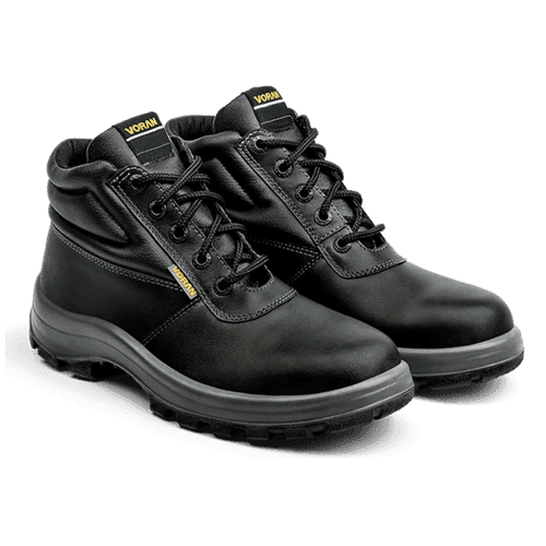 Voran Linea Industrial Flex Modelo Argos Negro