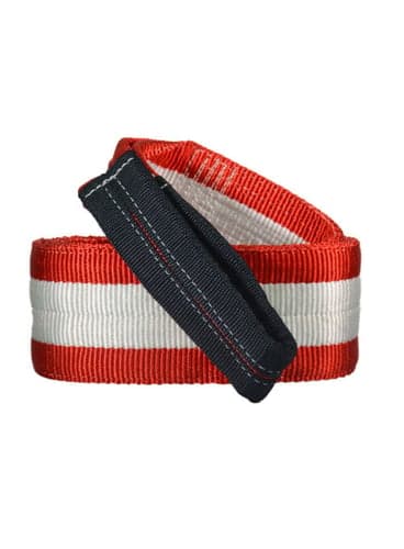 Eslinga capacidad 5 Tn 4 m Ancho 125 mm – Coeficiente Seguridad 6 IRAM 5378