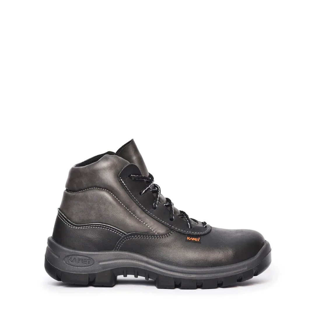 Botin Kamet Modelo Gio Negro (imagen 2 de 4)