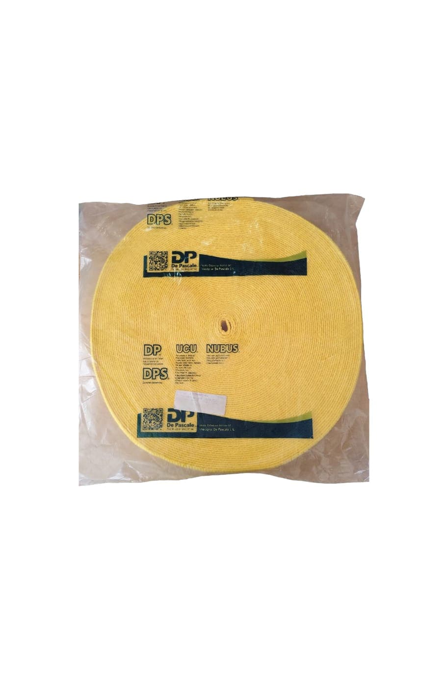 Cinta Repuesto De Equipo Criquet Tensor de 50 mm por 1 MTS CMR 5000 Kg
